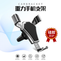 Car mobile phone holder bracket Old and new Ford Focus 05 06 07 08 09 10 models year navigation suction cup