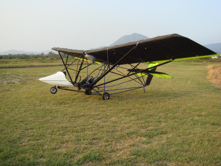 飞机漫游在蓝天白云之间,俯视脚下飞掠而过的田野,山川,溪水……蜜蜂