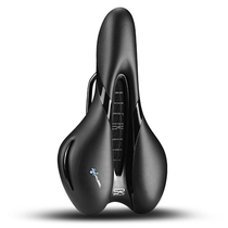 Italy SELLE ROYAL mountain bike SR cushion silicone hollow seat cushion saddle bicycle 5130