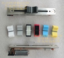 Import Allen Acoustic Arts Yamaha Tuning Bench Pushback Cap T Shank 128MM Straight Slip Potentiometer Electric Putter Accessories