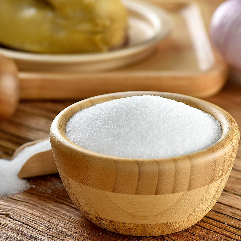 大清淮盐牌深井岩盐无碘食盐480g1盒装调味盐精制盐洗鼻盐食用盐