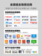 Qirui QR368BT/488 Express 단일 온 단일 단일 익스프레스 프린터 Chery 588 전자 측면 단일 열 용지 레이블 Bluetooth Express General Qirui 전자 상거래 특수 인쇄기 Qirui QR368BT/488 Express 단일 온 단일 단일 익스프레스 프린터 Chery 588 전자 측면 단일 열 용지 레이블 Bluetooth Express General Qirui 전자 상거래 특수 인쇄기