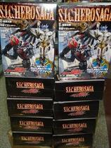 (Dragon Star Line) HJ limited SIC Kang wing wing Electric Holy wing Shape Attachment