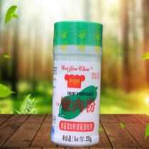 Delicious Kitchen tender meat powder 250g * 12 compound leavening agent pine meat tender meat Crystal barbecue cured meat