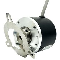 EB50P8-P4AR-100 Yike spindle encoder 360 600 1000 1024 2000 2500