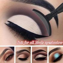 Pro Maquillaje Profesional Magic Eye shadow Stamp Lazy Makeu