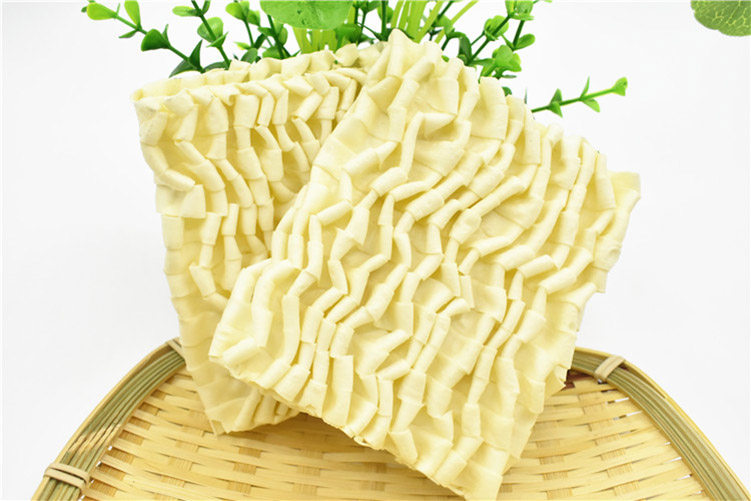 鹅肠面特宽面条一箱散装整箱油泼面刀削面火锅面非油炸方便面面饼