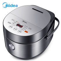 Midea Midea MB-FB50Easy501 Rice Cooker Smart Reservation Touch Control Rice Cooker 5 Liters