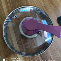 Jinzheng 1832E single lid health pot accessories