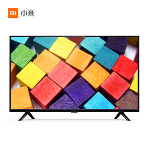 Xiaomi/小米 小米电视4A 32英寸智能网络wifi高清液晶平板电视机