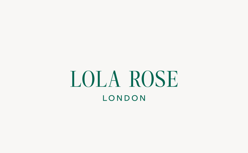 lola rose罗拉玫瑰黑金小方表女士手表女款石英表生日礼物_女淘日记