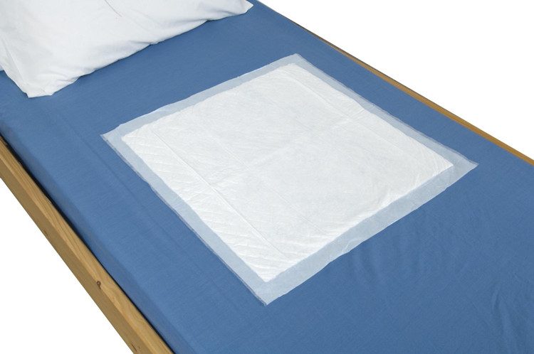 成人护理垫60x60尿不湿老人尿垫一次性隔尿垫床垫纸尿垫产褥垫100