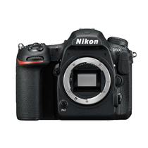 Nikon Nikon D500 professional digital single counter camera 16-80 sets of machine single body 18-200 16-85