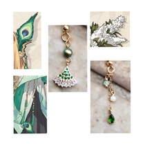 The food language Buddha jumped the wall-derived earbuke.