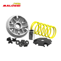 Malossi Malus Biako Medley 150 Vespa GTS125 Modified Drive Plate Set