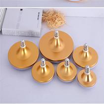 led bulb E27 screw mouth super bright high home electricity 220V indoor lighting UED energy saving flying saucer lamp eye protection White Light