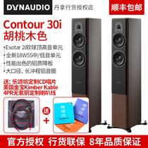 Dynaudio Dana CONTOUR 30i new profile HiFi high fidelity passive floor speaker