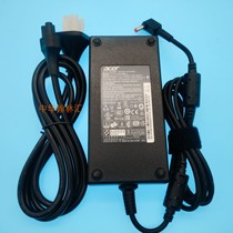 Original Acer 19 5V9 23A Charging Cable ADP-180MB K Laptop Power Adapter 180W