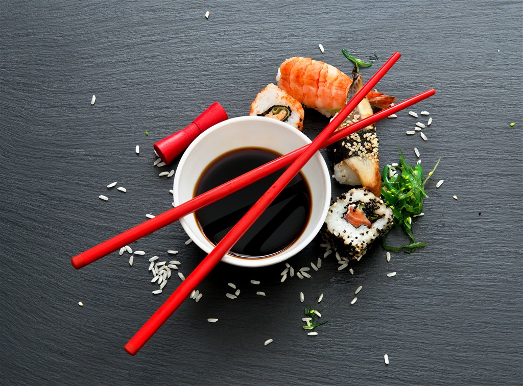 Bragg宝宝酱油,解决宝宝厌食烦恼!
