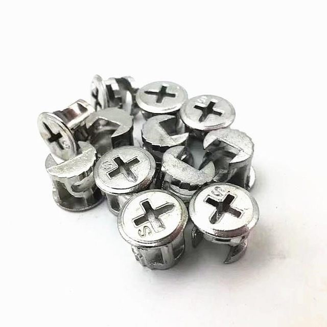 Desk buckle 12mm embedded furniture hardware accessories screw home embedded vintage parts assembly home Desk buckle 12mm embedded furniture hardware accessories screw home embedded vintage parts assembly home