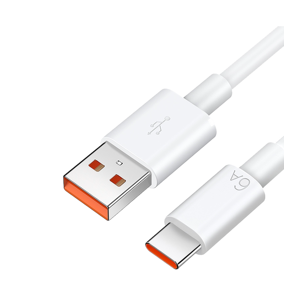 typec data cable 6a is suitable for Huawei, Xiaomi Honor mobile phone charging X-IT
typec data cable 6a is suitable for Huawei, Xiaomi Honor mobile phone charging X-IT
