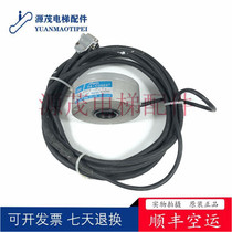 Xingmaguang Daily Tamagawa encoder TS5246N167(OIH100-8192P16-L6-5V)