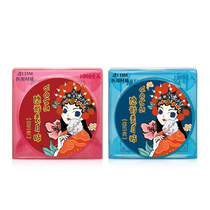 Doll beauty class imported 3m natural invisible beauty patch roll double eyelid paste 100 back 2