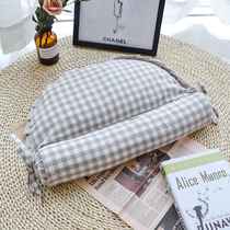 Fragrant Daifang Two Sets Sweet Buckwheat Pillow Single Protect Cervical Spine Sleep home Neck Pillow Traction Pillow Pillow Inner