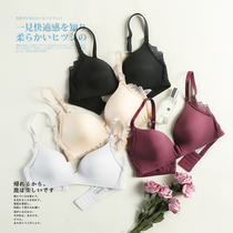 Lithuania has a selection of beautiful back lace comfort bra 18080401