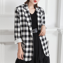 Like a light luxury suit coat 19082461F