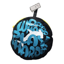 SEAPLAY portable equipment package 2 0 update to the market