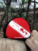 SEAPLAY Water Resistant Regulator Network Bag Package One Network to try all your equipment