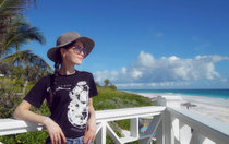 SEAPLAY Changing Series Hot Sense Color Discharge T-shirt Unique Printing Process Skin Fast Dry Not Easy to Crush