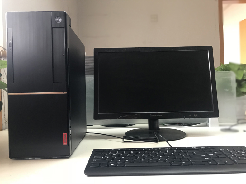联想扬天t4900d-11,联想扬天t4900d-00 联想(lenovo)扬天t4900d 商用办公台式电脑 i5-7400 4g 集显 无光驱