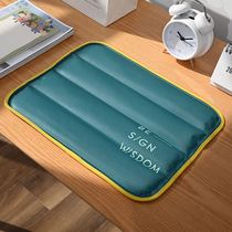 Summer cushion stool ice bag car Summer cushion high-end ins Net red soft ass mat Student Ice mat