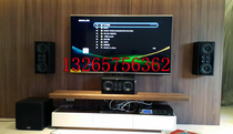 Shenzhen agent Sweden XTZ CINEMA M6 S5 SUB3X12 THX certified panoramic sound private CINEMA