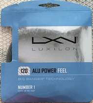 LUXILON Alu Power Feel Tennis Line