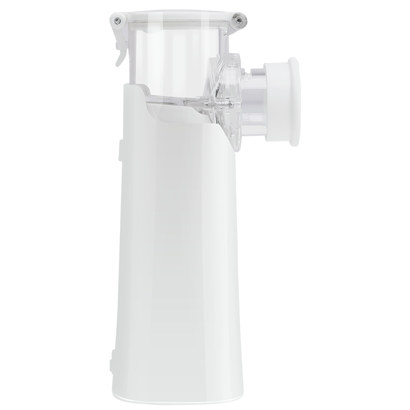 handheld nebulizer portable household children's phlegm and cough relieving medical medical micro-mesh aspirator ultra-quiet lung cleaning