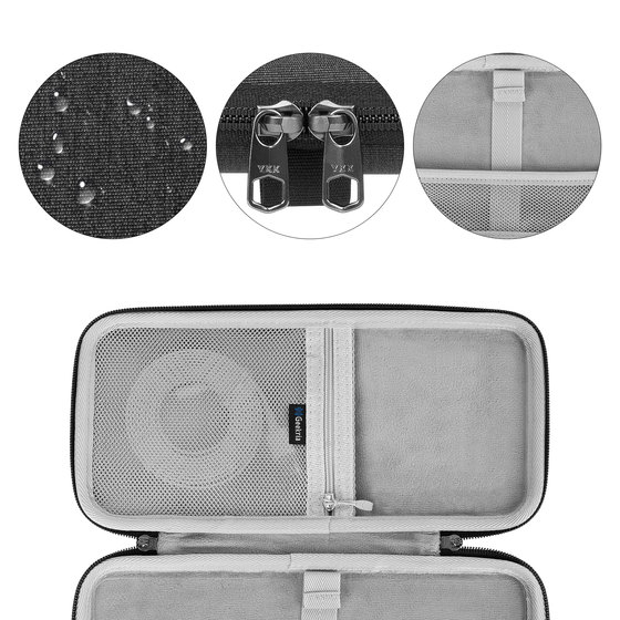 Geekria Geek 's Geek's Melody Logitech Keys-to-Go 2 Digital Distpproof 및 Waterproof Keyboard Hard Package에 적합합니다. Geekria Geek 's Geek's Melody Logitech Keys-to-Go 2 Digital Distpproof 및 Waterproof Keyboard Hard Package에 적합합니다.