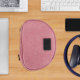 Geekria Geek 's Beats Solohd Solo2.0 3.0 중소형 헤드폰 소프트 팩 Geekria Geek 's Beats Solohd Solo2.0 3.0 중소형 헤드폰 소프트 팩
