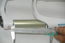 Wild Treasure Xf Manitto Front Fork Fox God Fork Lock Immortality Maintenance Change Itineraries 120mm140 Itinerary Maintenance Repairs