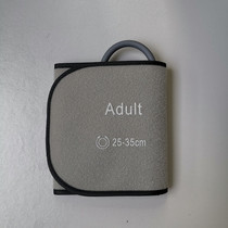 Compatible with Weilun Shuntai ambulatory blood pressure cuff with soft lining and breathable feeding joint universal ambulatory blood pressure cuff