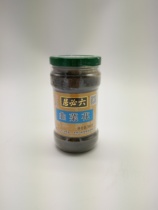 Liubiju leek 300g * 2 bottles of hot pot mate seasoning Beijing stewed snacks home barbecue seasoning bag