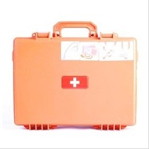 Mcson Oxygen Resusciter K-028B Medical Emergency Kit Box Type Oxygen Resuscitation Instrument