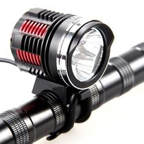 2022 New 6000LM 3xCREE XM-L2 LED Head Front Cycling Bicycle