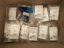 South Korea Sang--A phase Atracheal joints Quick joint T-type tee PUT10