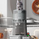 Honeywell Air Purifier PET Deodorant Odor Allergen 음성 이온 고양이 모발 HW-C03A Honeywell Air Purifier PET Deodorant Odor Allergen 음성 이온 고양이 모발 HW-C03A