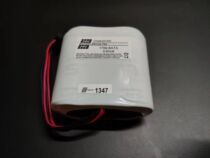 AB programming controller battery 1756-Bata 3 6V with wire plug brand new original