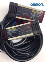 Brand new original dress Old style Omron pair of projectile photo-electric switch E3JK-5M1-N