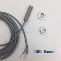 Baumer sensor proximity switch IGYX 08P17B3 L instead of NBB2-8GM50-E2